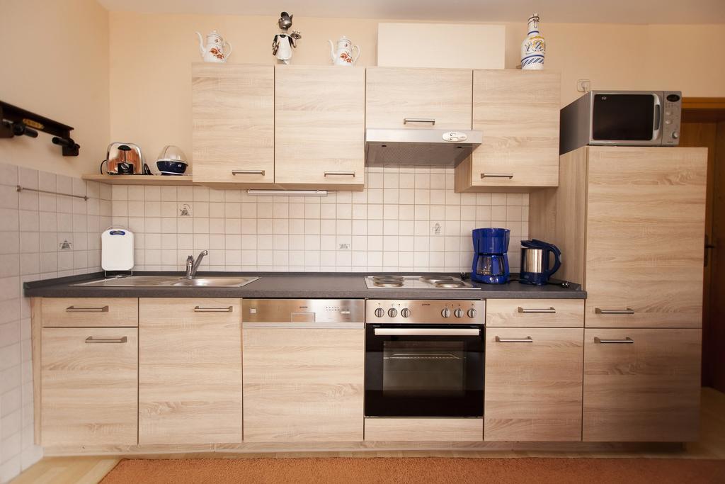 Haus Simon Apartamento Blankenrath Exterior foto